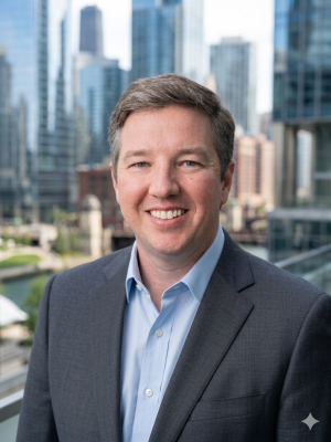 Photo of team member